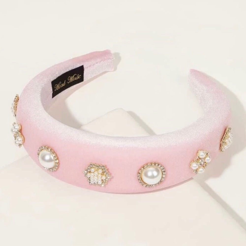 I’m Baby Headband